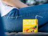 Durstlöscher Multivitamin 12 Frucht Getränkekarton
