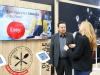 Messestand der Convenience Foodservice Akademie