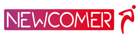 Newcomer Logo
