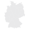 Deutschlandkarte